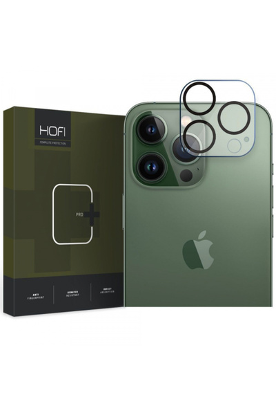 Apple Folie de protectie Camera Spate HOFI CAM PRO+ pentru iPhone 15 Pro Max ...