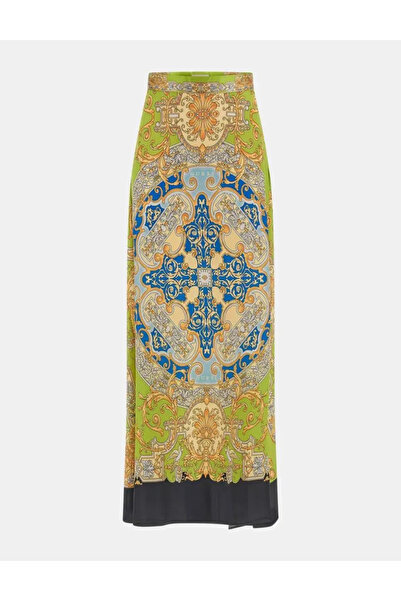 Guess Guess maxi skirt, mix colors