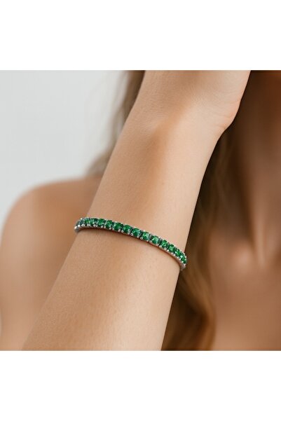 Sentivo Brățară din argint 925