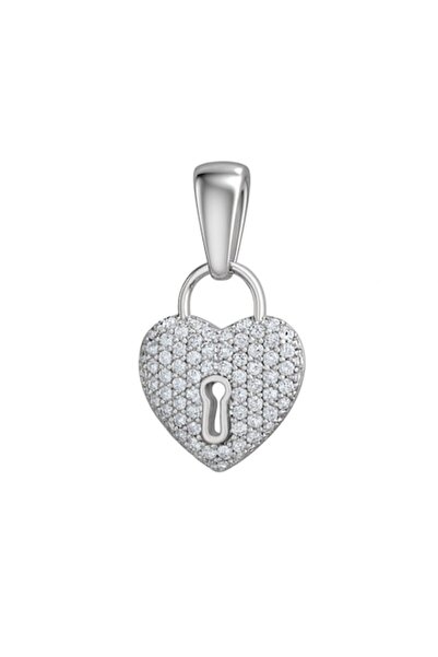 Sentivo Pandantiv din argint 925 cu zirconiu