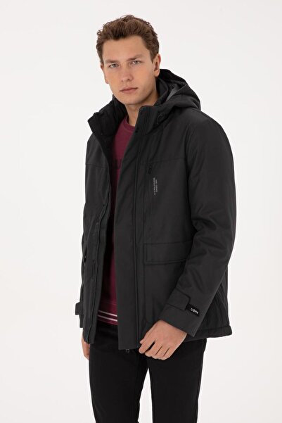 U.S. Polo Assn. Men's Coat 2248858
