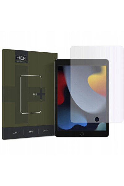 Apple Folie de protectie Ecran HOFI PRO+ pentru iPad 10.2 (2021) / 10.2 (2020...