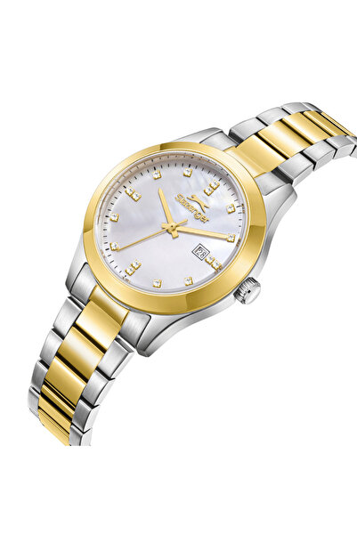 Slazenger Sl.09.2465.3.05 Women's Wristwatch