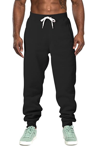 Southpole Men's Cargo Pocket Sweatpants