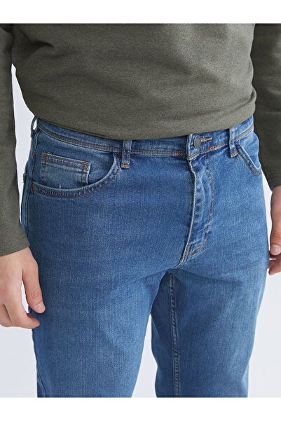 LC Waikiki LCW Jeans 779 Regular Fit Men's Jean Pants