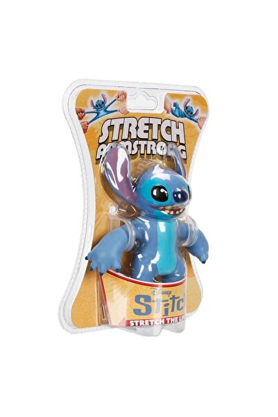 Sunman 0112 Sun-Bsf-Figure Strech Armstrong Disney Stitch 15cm Stch