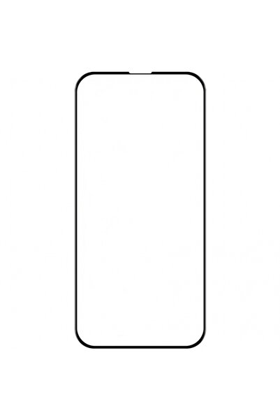 Apple Folie de protectie Ecran 3MK HardGlass Max Lite pentru iPhone 16e / 14 ...
