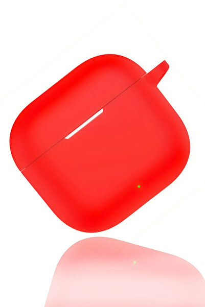 NewFace Lvsqvr Huawei Freebuds Se 3 Hang Case (00542) - Red