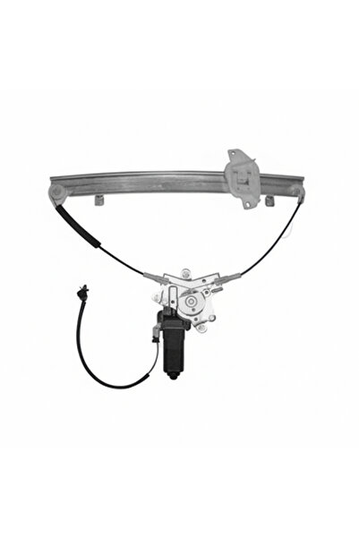 Marka Hyundai Accent 1995 - 2000 Uyumlu Cam Krikosu Motorlu - Sol Taraf