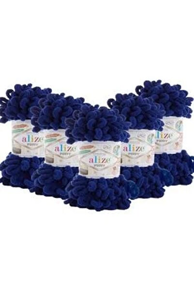 Alize Puffy 100 gr - 9 m (1 Adet)