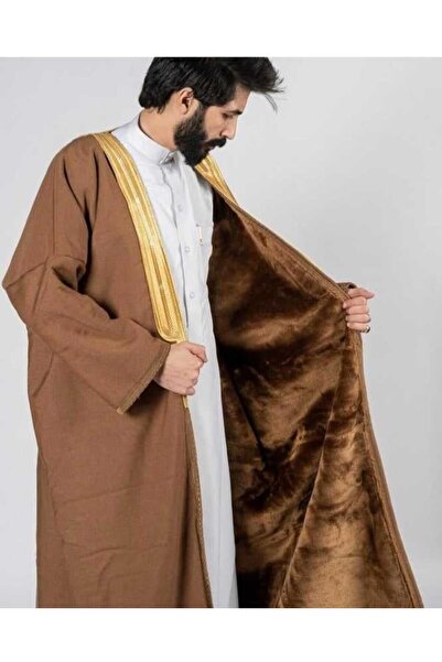 LaFont A winter fur coat to protect against harmful cold waves