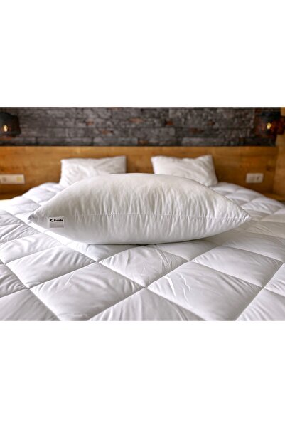 Kupula Since 1993 Mikrofiber Boncuk Silikon Dolgulu Classic Roll Pack Yastık ...