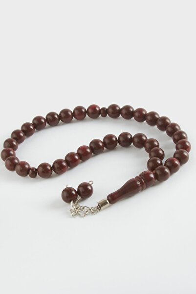 TakÇalıştır سبحة صلاة بلاستيكية ملونة 9 ملم