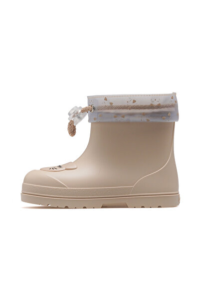 IGOR Mendı Gato Borreguıto Girls' Daily Boots 25K Cc334 Pk Beige