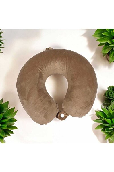 lamsat fn 💤 Medical foam neck pillow.