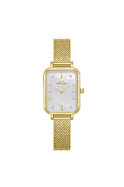 Slazenger Sl.09.2550.3.03 Women's Wristwatch