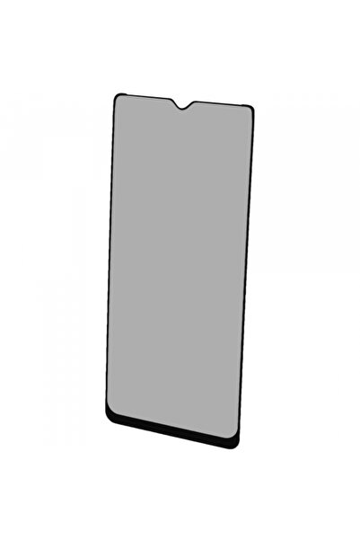 Xiaomi Folie de protectie Ecran Privacy OEM pentru Redmi A3, Sticla Securizata, Full Glue