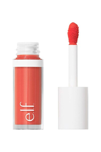 sevencool أحمر خدود سائل كامو من إي.إل.إف - كورال كراش