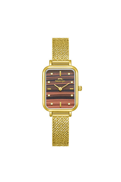 Slazenger Sl.09.2550.3.06 Women's Wristwatch