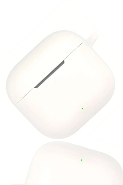 NewFace Lvsqvr Huawei Freebuds Se 3 Hang Case (00545) - White