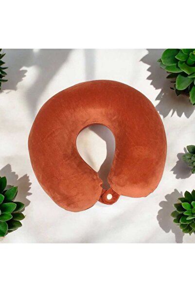 lamsat fn 💤 Medical foam neck pillow.