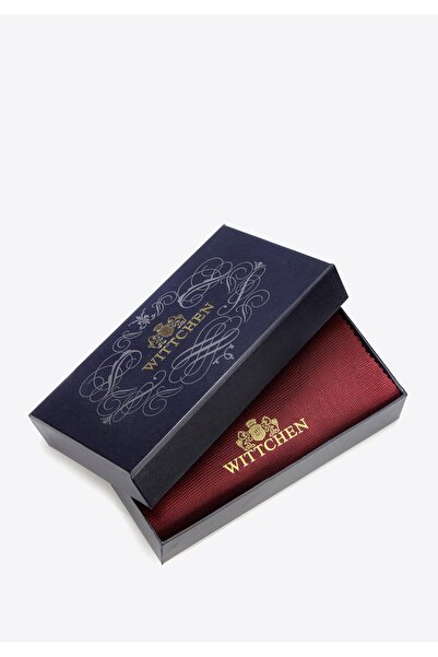 Wittchen Women's Retro Leather Wallet Brown Genuine Leather