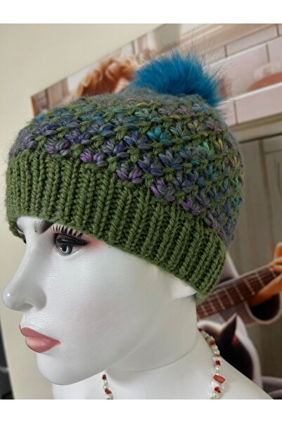 Hababamevi Habev_El Knitted Beanie_(Set of 2)