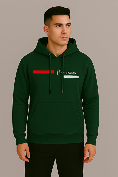 Store hooded sweatshirt