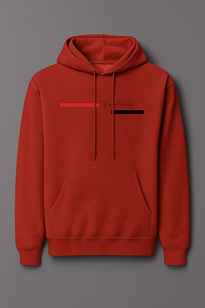 Store hooded sweatshirt