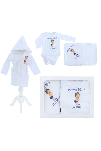 Inovius Trusou First House, Προσωποποιημένο με το μήνυμα «First House with No...