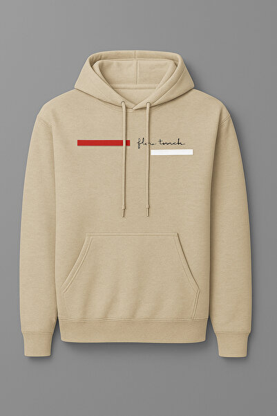 Store hooded sweatshirt