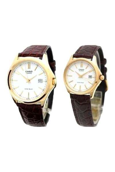 Casio Enticer Analog Watch MTP/LTP-1183Q-7A