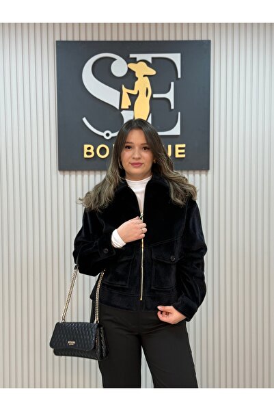 ŞE BOUTIQUE Ceket