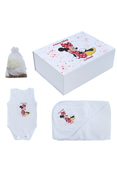 Inovius Trusou Prima Baita, Personalizat cu Mesaj - "Prima Baita cu Nasii", M...