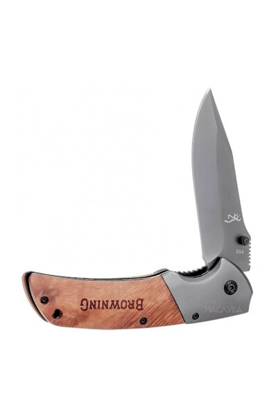 AXC Tactical Pocket Knife, Outdoorsman Limited Edition, 22 cm