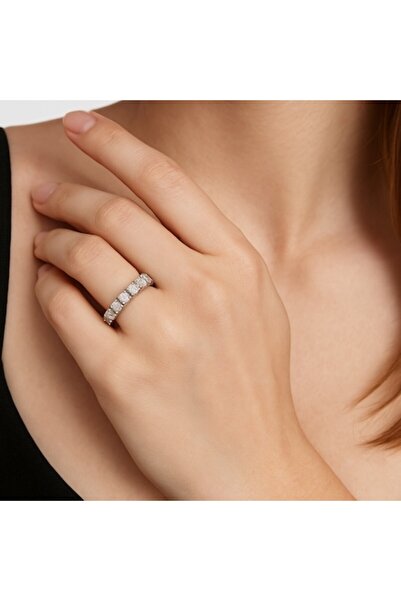 Sentivo 925 Silver Ring