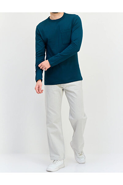 CELIO Celio blouse, green