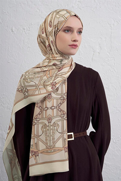 Armine Silk Shawl 5 10
