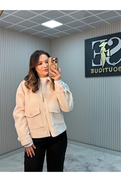 ŞE BOUTIQUE Ceket