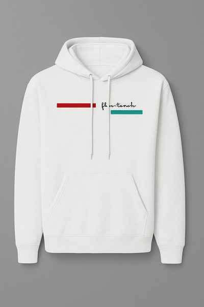 Store hooded sweatshirt