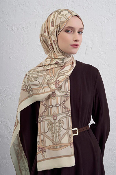 Armine Silk Shawl 5 10