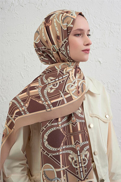 Armine Silk Shawl 5 21