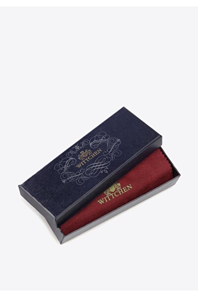 Wittchen Women's Retro Leather Wallet Red Genuine Leather