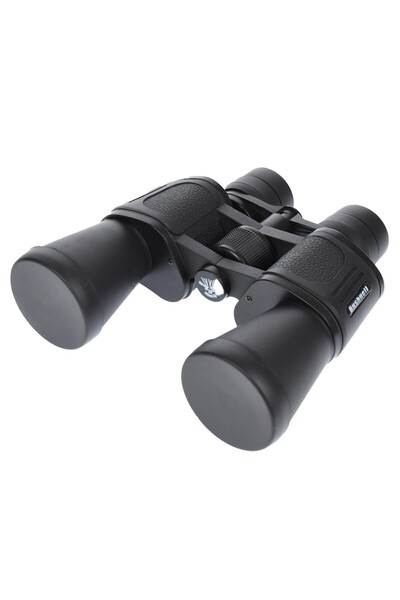 Bushnell Binocular 20x50 for Birdwatching, Hunting, Hiking, Black - 2050