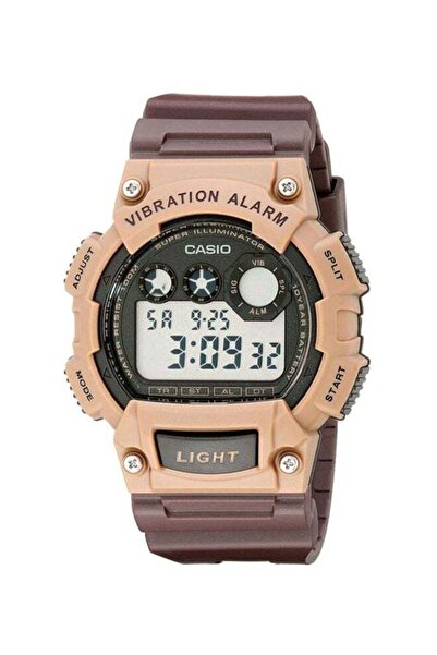 Casio Men's Youth Water Resistant Digital Watch W-735H-5ADF