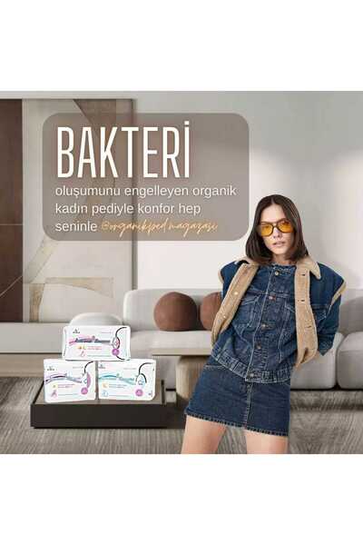TİENS AİRİZ HİJYENİK PED فوط صحية نسائية من إيريز