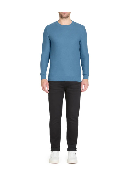 CELIO Celio sweater, blue
