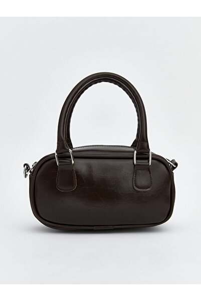 LC Waikiki New Season Leather Look Women's Shoulder Bag