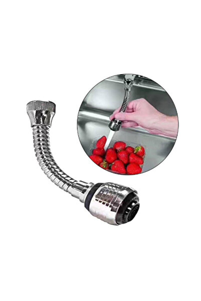 Other رشاش صنبور مرن Kixat Turbo Flex 360°