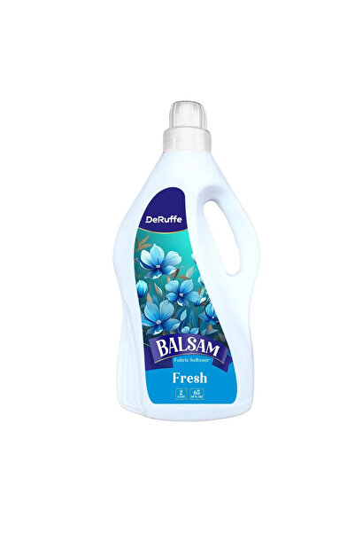 DeRuffe Premium Conditioner – Fresh